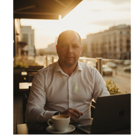 Александр Мироненко