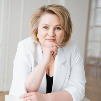 Ольга Попова