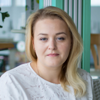 Екатерина Туманина