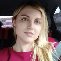 Елизавета Соловьева