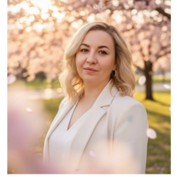 Ольга Михайлова