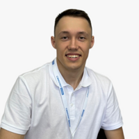 Иван Волков