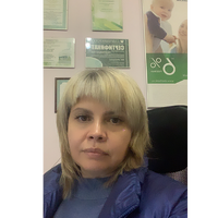 Анна Панасик