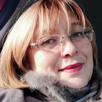 Татьяна Егорова