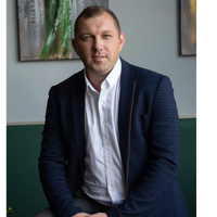 Николай Коновалов