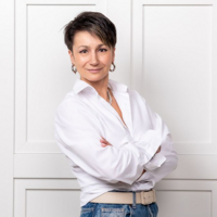 Ольга Богомолова