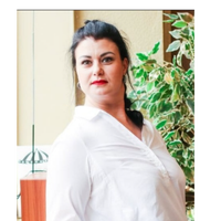Ирина Тарасенко