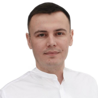 Андрей Петухов