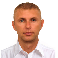 Дмитрий Гура