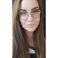 Дина Васильева