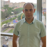 Максим Губанов