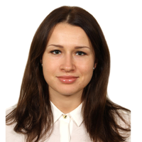 Ксения Носкова