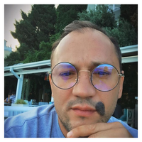 Дмитрий Латоха