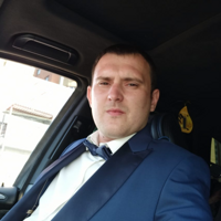 Максим Булыгин