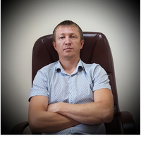 Владимир Скрипин