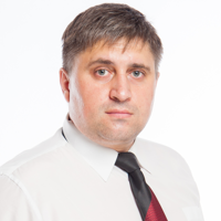 Олег Крюков