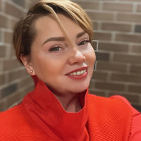 Алевтина Крюкова