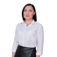 Ирина Посухова