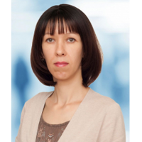 Адиля Ромашкина