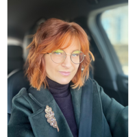 Ирина Шутенкова