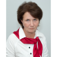 Татьяна Васильева