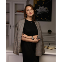 Виктория Шарапова