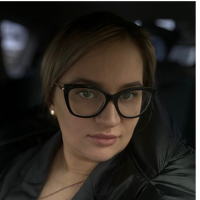 Кристина Гаврилова