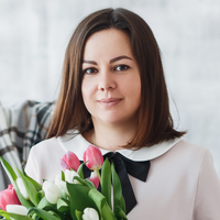 Ульяна Жукова