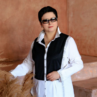 Светлана Костерина