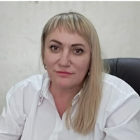 Ираида Ананьева