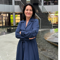 Юлия Тимофеева