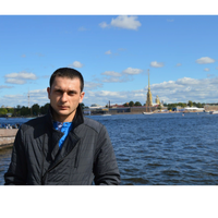 Павел Лобанов