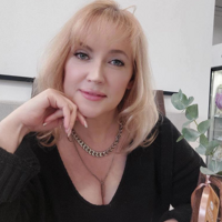 Паулина Агачкина