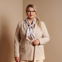 Ирина Аксенцева