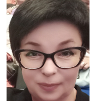 Елена Кобцева