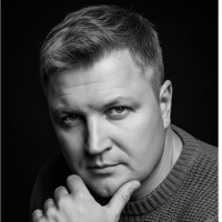 Иван Митрошенков