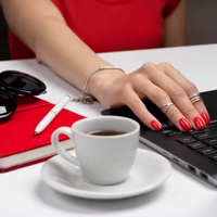 Лилия Журавлева