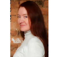 Оксана Швецова