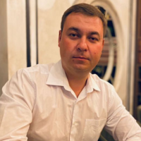 Ильдар Садыков