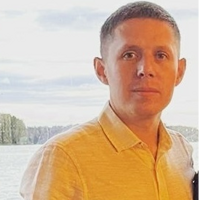 Владимир Голубев