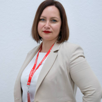 Ольга Сержант