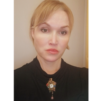 Мария Хорошилова