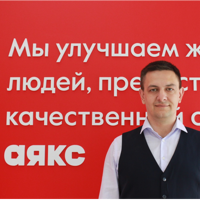 Дмитрий Пилипенко