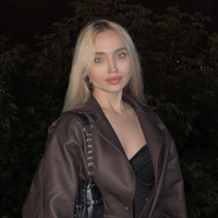 Анастасия Костюк