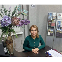 Нина Кушенкова