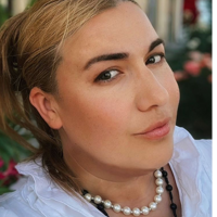 Елена Губанова