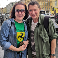 Виктория Первушина