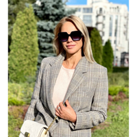 Елена Игнатенко