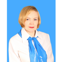 Елизавета Коптелова
