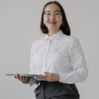 Айталина Игнатьева